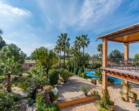 Venta - Chalet - Perleta - Crta. santa pola