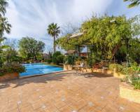 Venta - Chalet - Perleta - Crta. santa pola