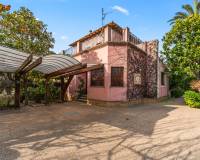 Venta - Chalet - Perleta - Crta. santa pola