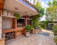 Venta - Chalet - Perleta - Crta. santa pola