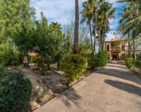 Venta - Chalet - Perleta - Crta. santa pola