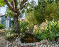 Venta - Chalet - Perleta - Crta. santa pola