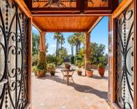 Venta - Chalet - Perleta - Crta. santa pola