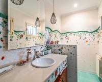 Venta - Chalet - Perleta - Crta. santa pola