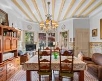 Venta - Chalet - Perleta - Crta. santa pola