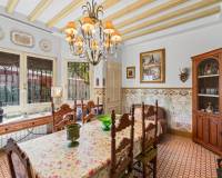 Venta - Chalet - Perleta - Crta. santa pola