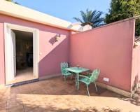 Venta - Chalet - Perleta - Crta. santa pola