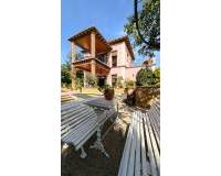 Venta - Chalet - Perleta - Crta. santa pola