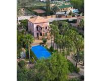 Venta - Chalet - Perleta - Crta. santa pola