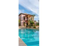 Venta - Chalet - Perleta - Crta. santa pola