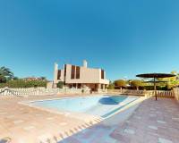 Venta - Chalet - Perleta - Ctra. santa pola