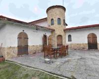 Venta - Chalet - Riopar - Castilla la mancha