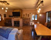 Venta - Chalet - Riopar - Castilla la mancha