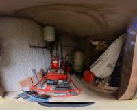 Venta - Chalet - Riopar - Castilla la mancha