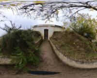 Venta - Chalet - Riopar - Castilla la mancha