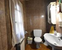 Venta - Chalet - Riopar - Castilla la mancha