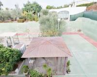 Venta - Chalet - San Fulgencio - El Oasis