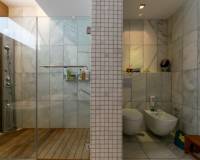 Venta - Chalet - San Juan Playa - Cabo de las Huertas