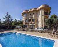 Venta - Chalet - Sant Boi de Llobregat - Marianao