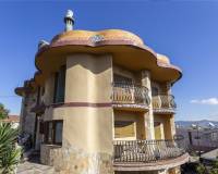 Venta - Chalet - Sant Boi de Llobregat - Marianao