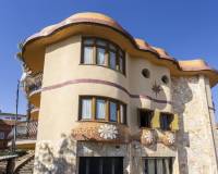 Venta - Chalet - Sant Boi de Llobregat - Marianao