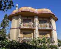 Venta - Chalet - Sant Boi de Llobregat - Marianao