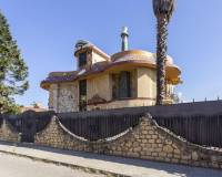 Venta - Chalet - Sant Boi de Llobregat - Marianao