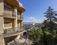 Venta - Chalet - Sant Boi de Llobregat - Marianao