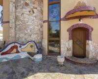 Venta - Chalet - Sant Boi de Llobregat - Marianao