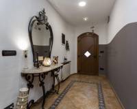 Venta - Chalet - Sant Boi de Llobregat - Marianao