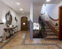 Venta - Chalet - Sant Boi de Llobregat - Marianao