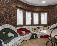 Venta - Chalet - Sant Boi de Llobregat - Marianao