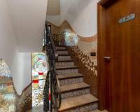 Venta - Chalet - Sant Boi de Llobregat - Marianao