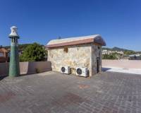 Venta - Chalet - Sant Boi de Llobregat - Marianao
