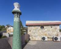 Venta - Chalet - Sant Boi de Llobregat - Marianao
