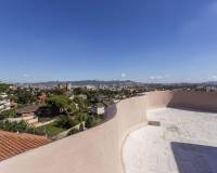 Venta - Chalet - Sant Boi de Llobregat - Marianao