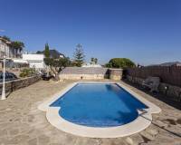 Venta - Chalet - Sant Boi de Llobregat - Marianao