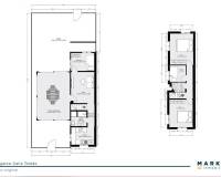 Venta - Chalet - Santa Pola - Gran playa