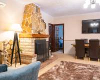 Venta - Chalet - Tibi - - URBANIZACIÓN FINCA TEROL -