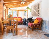 Venta - Chalet - Tibi - - URBANIZACIÓN FINCA TEROL -