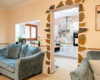 Venta - Chalet - Tibi - - URBANIZACIÓN FINCA TEROL -