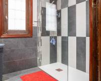 Venta - Chalet - Tibi - - URBANIZACIÓN FINCA TEROL -