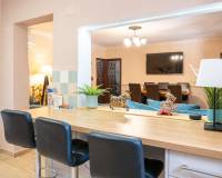 Venta - Chalet - Tibi - - URBANIZACIÓN FINCA TEROL -