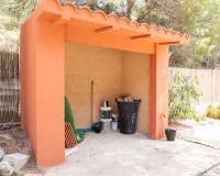 Venta - Chalet - Tibi - - URBANIZACIÓN FINCA TEROL -