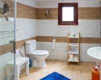 Venta - Chalet - Tibi - - URBANIZACIÓN FINCA TEROL -