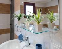 Venta - Chalet - Tibi - - URBANIZACIÓN FINCA TEROL -