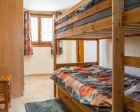 Venta - Chalet - Tibi - - URBANIZACIÓN FINCA TEROL -