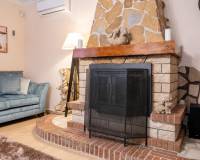 Venta - Chalet - Tibi - - URBANIZACIÓN FINCA TEROL -