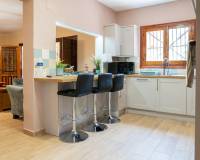 Venta - Chalet - Tibi - - URBANIZACIÓN FINCA TEROL -