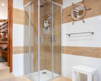 Venta - Chalet - Tibi - - URBANIZACIÓN FINCA TEROL -